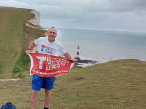 Stuart chappell teenage cancer 1