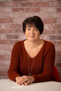 Sue Packer Chief Financial Officer CMOStores