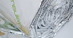 SuperFOIL Multifoil roll 2