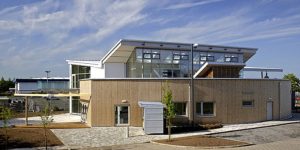 Sust building center blog