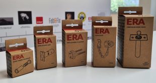 Sustainable packaging
