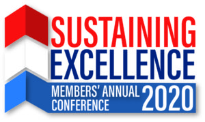 Sustaining Excellence Logo