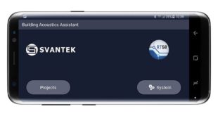 Svantek BuildingAcousticsAppImage1