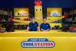 Toolstation launches ‘First Stop’ campaign