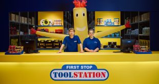 Toolstation launches new First Stop campaign