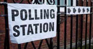 Political meanderings