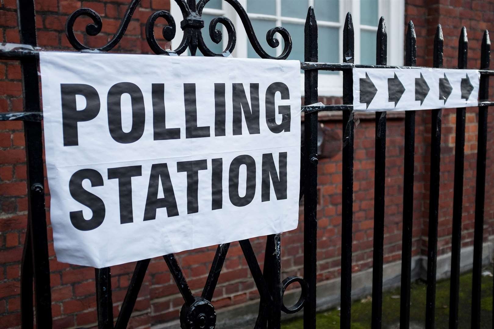 Political meanderings