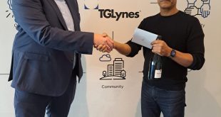 TG Lynes 1