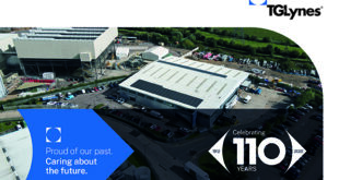 TG Lynes Press Image 1 copy