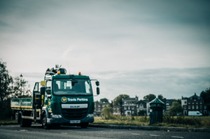 TP Warrington