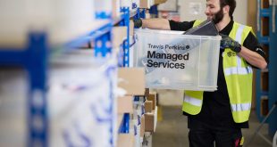 TP Managed Services signs partnership with RHP Group