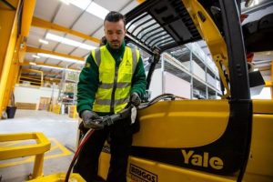 TRAVIS PERKINS CHAMPIONS SUSTAINABLE CONSTRUCTION