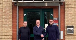 Total Roofing joins NBG