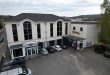 Bence announces changes in Cheltenham