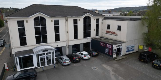 Bence announces changes in Cheltenham