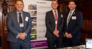 Talasey training academy 2