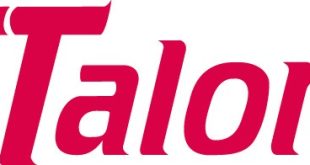 Talon manufacturing logo
