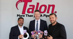 Talon n PipeSnug Press Release Photo 300dpi