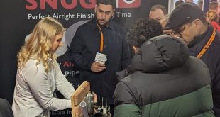 Talon to exhibit at NMBS Show