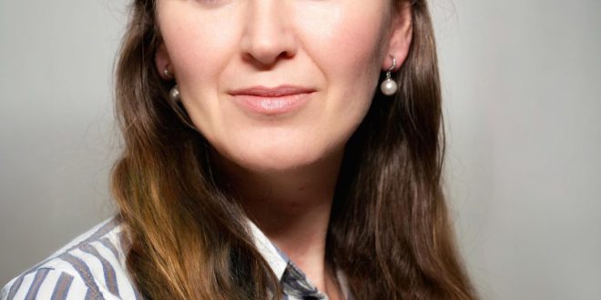 Long Rake Spar appoints head of marketing
