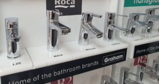 Taps Bar GrahamPlumbersMerchant 1 1