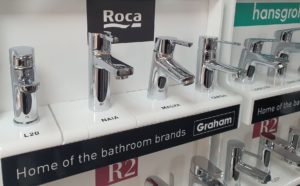 Taps Bar GrahamPlumbersMerchant 1