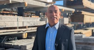 Civils & Lintels appoints national sales director Tariq Ahmad