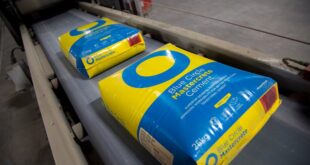 Tarmac Mastercrete bags on line