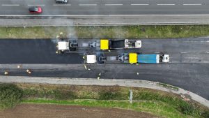 Tarmac launches CEVO Asphalts Carbon Calculator for instant data on embodied carbon of asphalt mixes 02