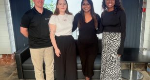 James Hardie expands UK marketing team