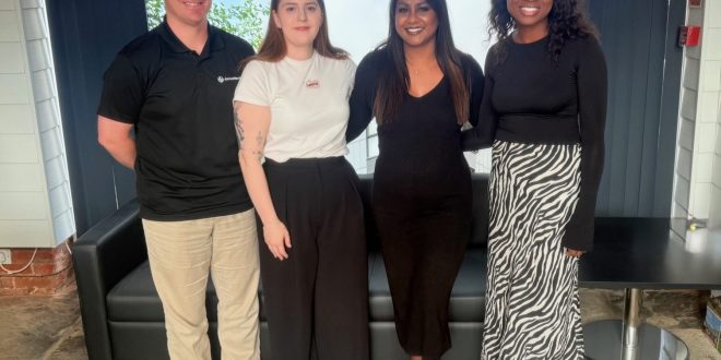 James Hardie expands UK marketing team