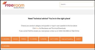 Tech Support online border