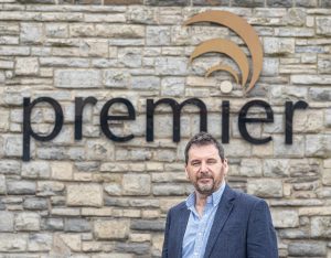 Premier Forest Products praised at the Senedd