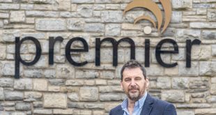 Premier Forest Products praised at the Senedd