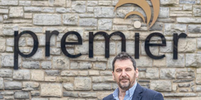Senedd praises Premier Forest Products Corporate Parenting Programme