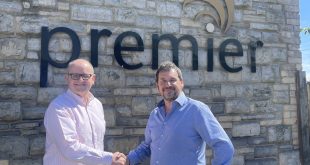 Premier Forest Products promotes CFOO