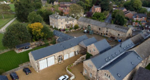 The Barn at Elms Farm ext 002
