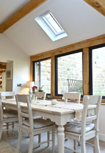 The Barn at Elms Farm int 002