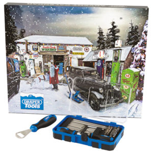 The Draper Tools Advent Calendar RESIZED
