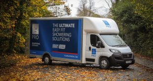 Flair Showers, part of the Sanbra group, has announced its partnership as a supplier with The Independent Plumbing Group (IPG)