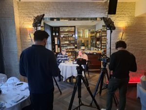 The Mens Room Podcast 2