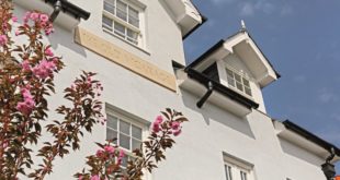 The Old Vicarage
