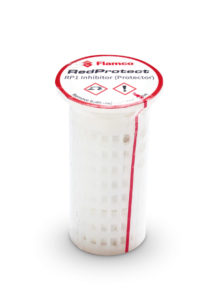 The RedProtect Inhibitor Basket