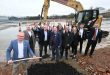 Lawton Tubes starts work on new HQ