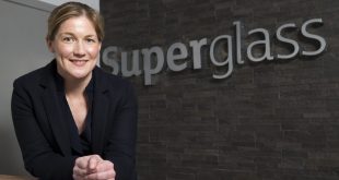 Theresa McLean new CEO of Superglass