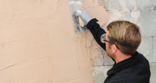 Thistle Plaster range How to plaster