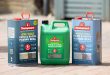 Thompson’s revamps product packaging