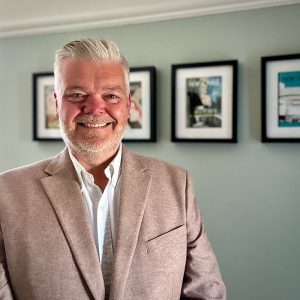 Lakes appoints new finance director