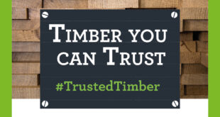 Timber Trade Federation Timber Treatments COVER