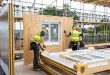 TDUK welcomes £10bn for affordable homes